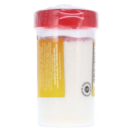 Acucar baunilha valar tubo 40g 360-15