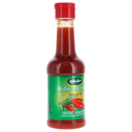 MOLHO DE PIMENTA KENKO 150ML 360-33