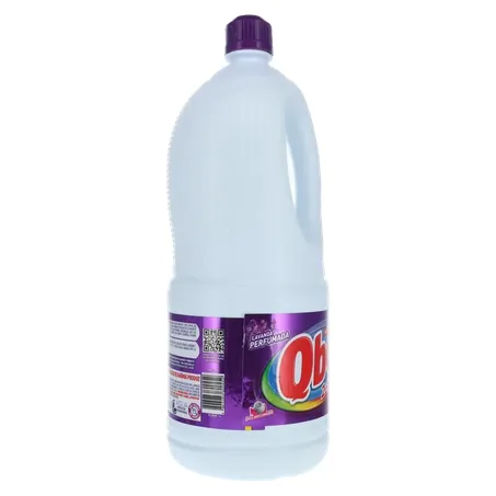 Alvejante Qboa Lavanda Frasco 2L 360-29