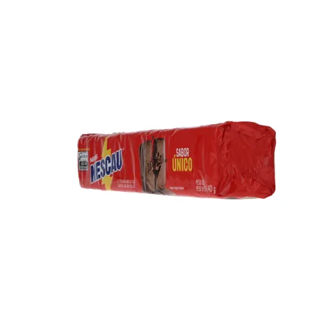Biscoito Recheado Nescau Sabor Chocolate Pacote 140gr 360-6