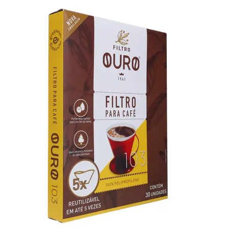 Filtro ouro n103 360-32