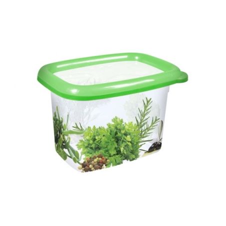 POTE PLASUTIL 660ML CONSERV DEC TEMP VER