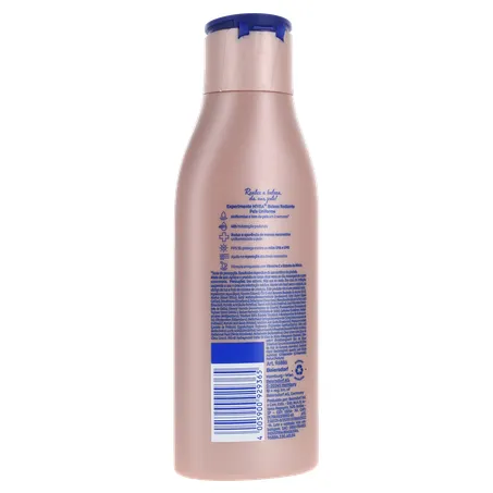 Hidratante Corporal Nivea Beleza Radiante Frasco 200ml 360-16