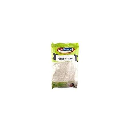 Farinha Centeio Kinatural Integral Pacote 400g