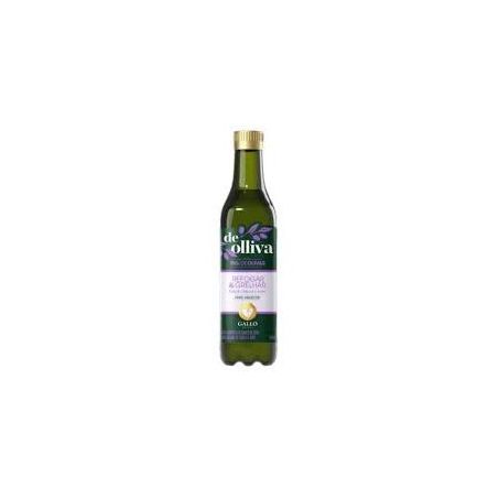 ÓLEO DE OLLIVA GALLO AROMA CEBOLA E ALHO 500ML