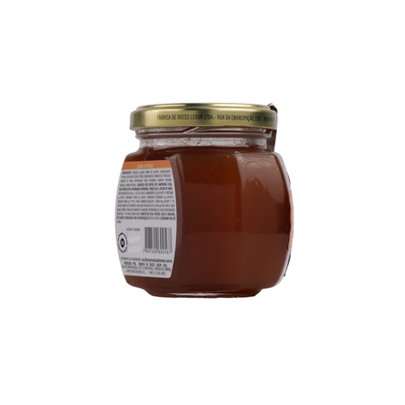 GELEIA TRADICIONAL DE PESSEGO 250G BOM PRINCIPIO 360-39