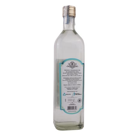 Cachaca heats b.export classic700ml 360-28