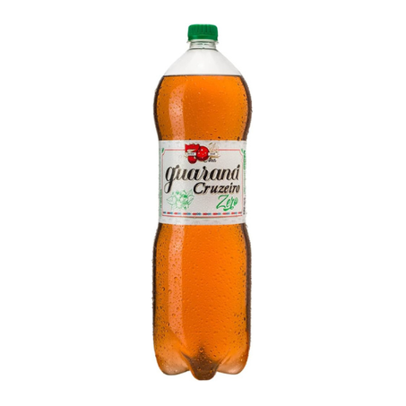 REFRI CRUZEIRO 2L GUARANA ZERO