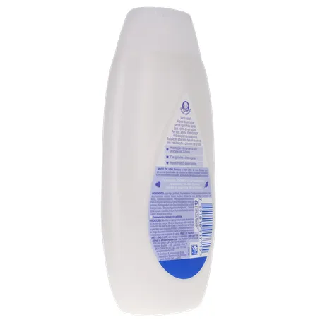 Loção Hidratante Corporal para Uso Diário Baby Hidratação Intensa JohnsonS 200Ml 360-13