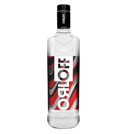 Beb vodka orloff 1lt un
