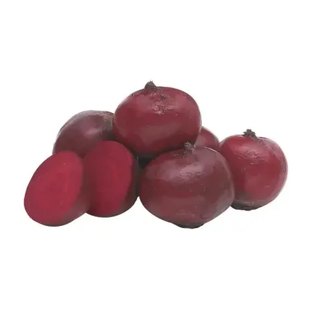 Beterraba vivaris orgânica 500gr