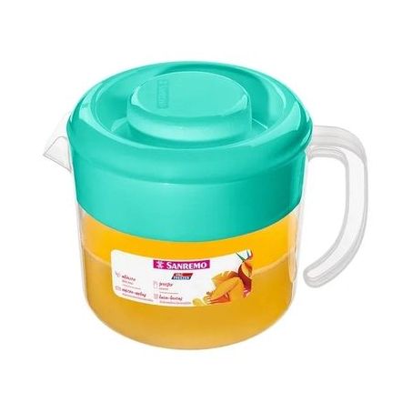 Jarra Sanremo 1l Ref 791-2 1 Unidade