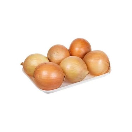 Cebola bandeja Aprox. 400g