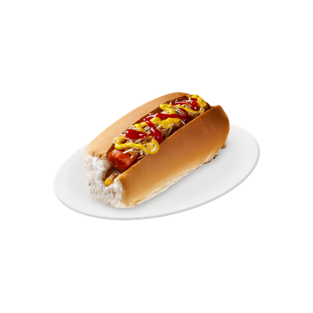 Cachorro Quente Kg