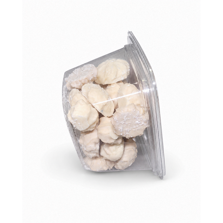 BISCOITO NO POTE BEIJINHO DE COCO 200G LILIBEL 360-1