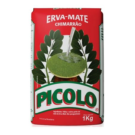 Erva Mate Picolo 1KG