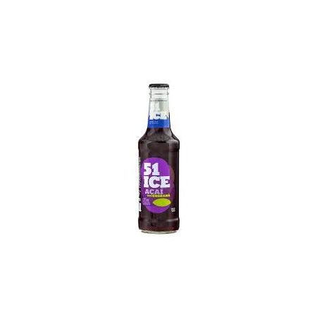 CAIPIRINHA ICE 51 ACAI GUARANA 275ML