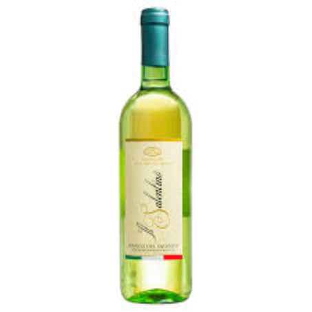 VH BIANCO FINO 750ML MOSCATO