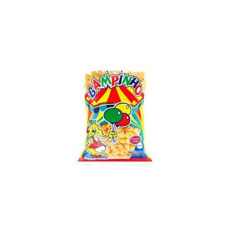SALGADINHO BAMPINHO MILHO 140G