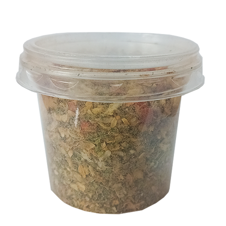 Chimichurri s/pimenta 60g