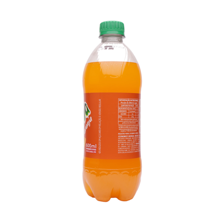 Refrigerante sukita laranja 600ml 360-17