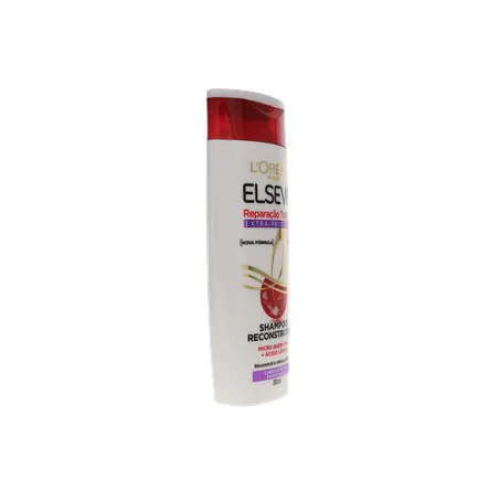 SHAMPOO ELSÉVE REPARAÇÃO TOTAL 5 EXTRA PROFUNDO 200ML 360-52