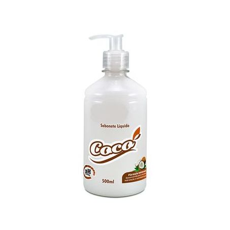 SAB LIQ THAPSYA SOAP500ML CO