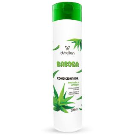 Condicionador dihelen 300ml babosa