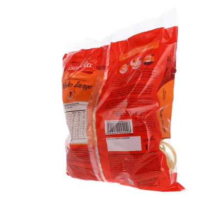 Macarrao Isabela C Ovos Ninho 500g 360-21