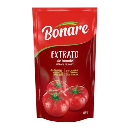 Extr.tomate bonare sc 340gr