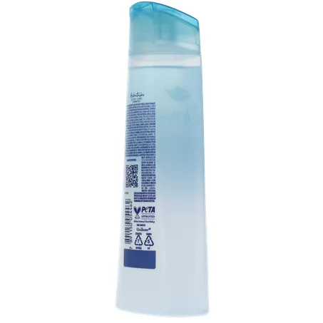 Shampo Dove Hidratação + Vitaminas A & B Squeeze 200ml 360-22