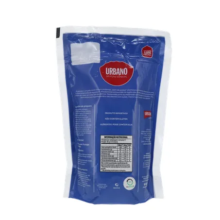 Quinoa urbano 500gr 360-18