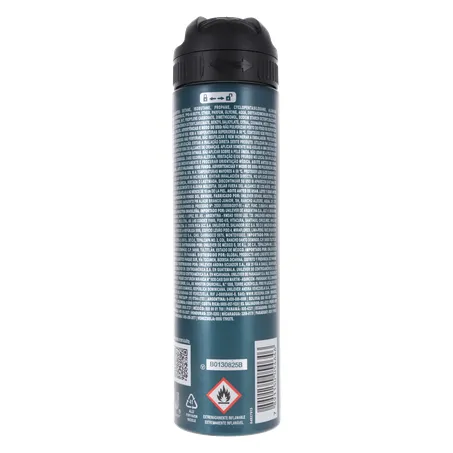 DESODORANTE AEROSSOL REXONA MEN IMPACTO 150ML 360-18