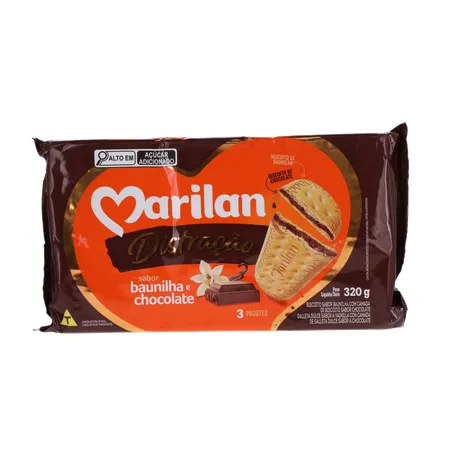 Biscoito marilan distracao choc 320gr 360-0