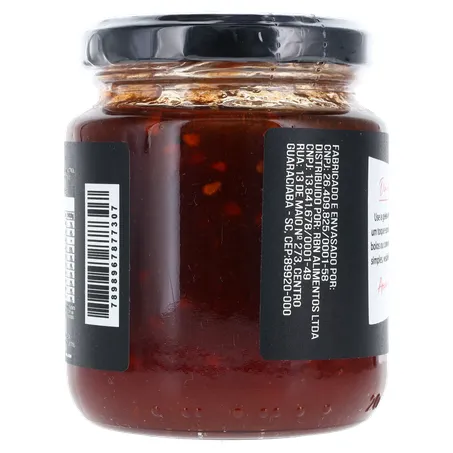 Geleia braseiro goiaba 270g 360-19