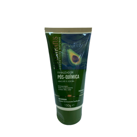 FINALIZADOR POS-QUIMICA BIO EXTRATUS 150 ML       