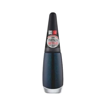 ESMALTE IMPALA MARATONANDO CHEIO DE SUSPENSE 7,5ML