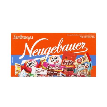 Bombom neugeb.310gr