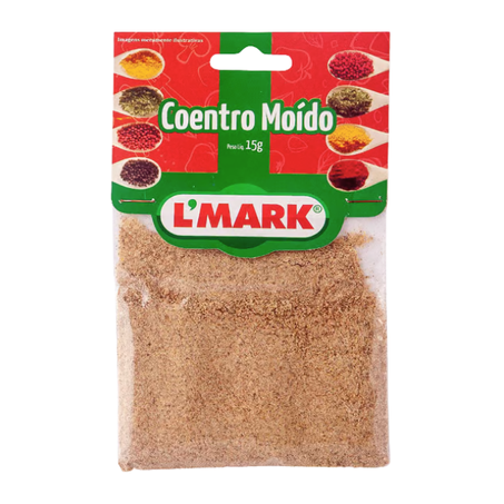 COENTRO MOIDO LMARK 15G 