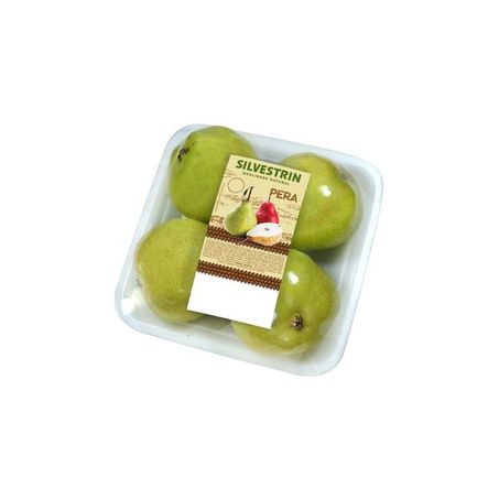 PERA DIVERTIDAS SILVESTRIN 550g