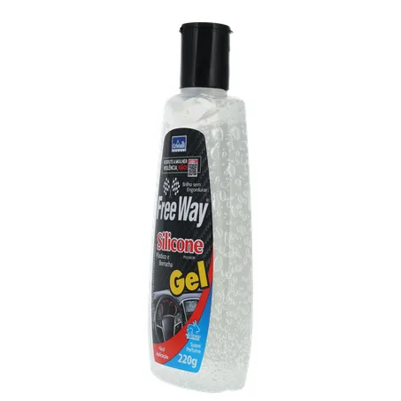 Silicone gel free way 220g 360-5