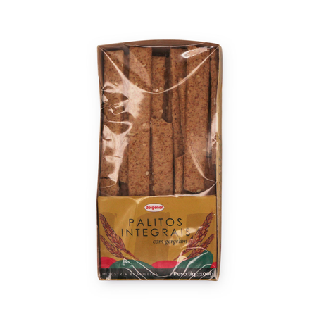 Palito Suiço Dolgener 100g