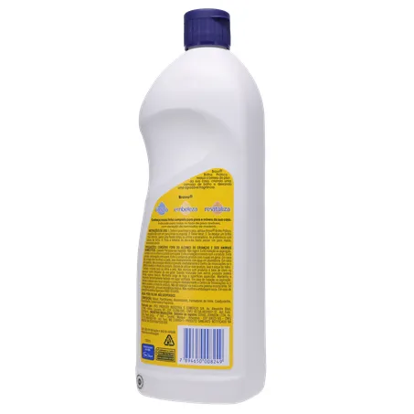 Cera Bravo Embeleza Amarela Frasco 750ml 360-20