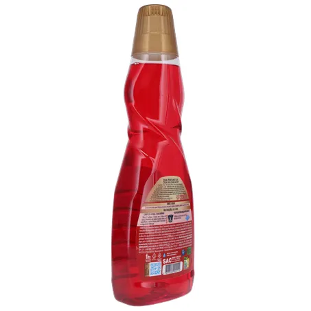 Limpador Perfumado Ypê Perfumes Amor de Verão Frasco 500ml 360-14