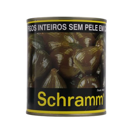 Figo schramm inteiro 450g 360-58