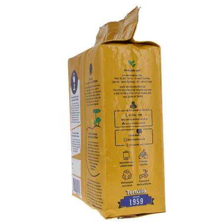 Erva tertulia moida grossa 1kg 360-25