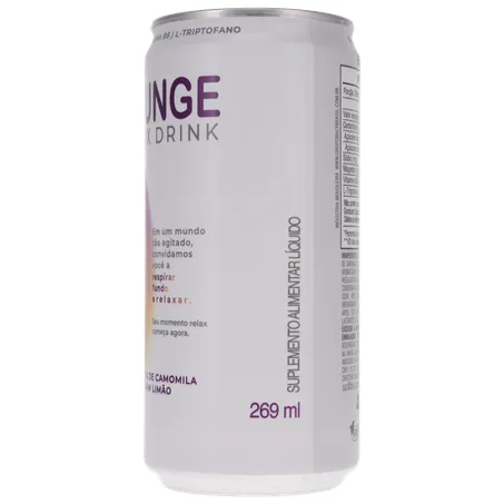 Bebida composta lounge relax 269ml 360-7