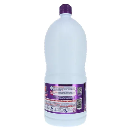 Alvejante Qboa Lavanda Frasco 2L 360-23