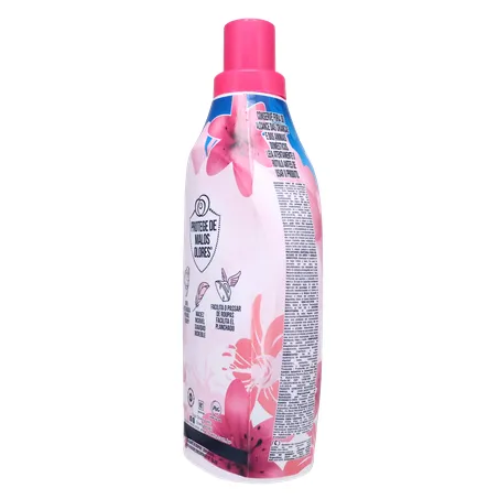 Amaciante concentrado downy fresc.primavera1.5l 360-24