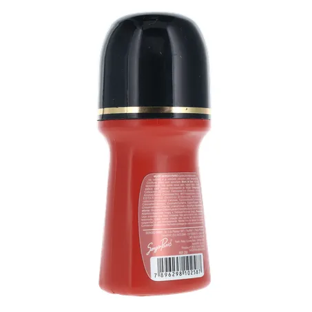 Desodorante sergio paris roll-on musk 50ml 360-14